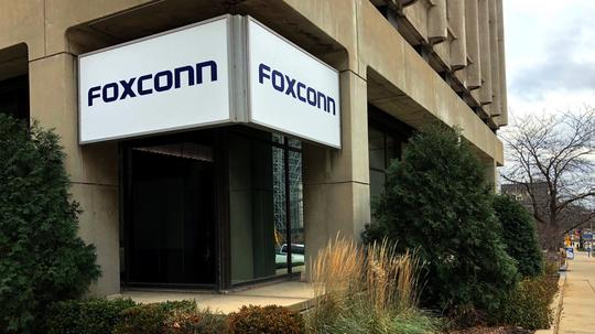 foxconn