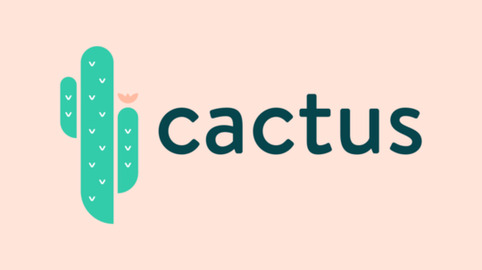 Cactus App