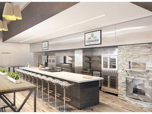 Conagra Brands Center for Food Design 1