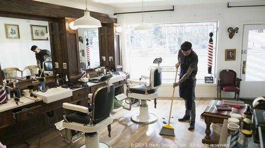 Chicago Inno - This Chicago Startup Brings Mom-and-Pop Salons into the 21st  Century