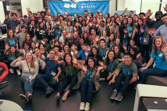 NYC 2018 Group pic small