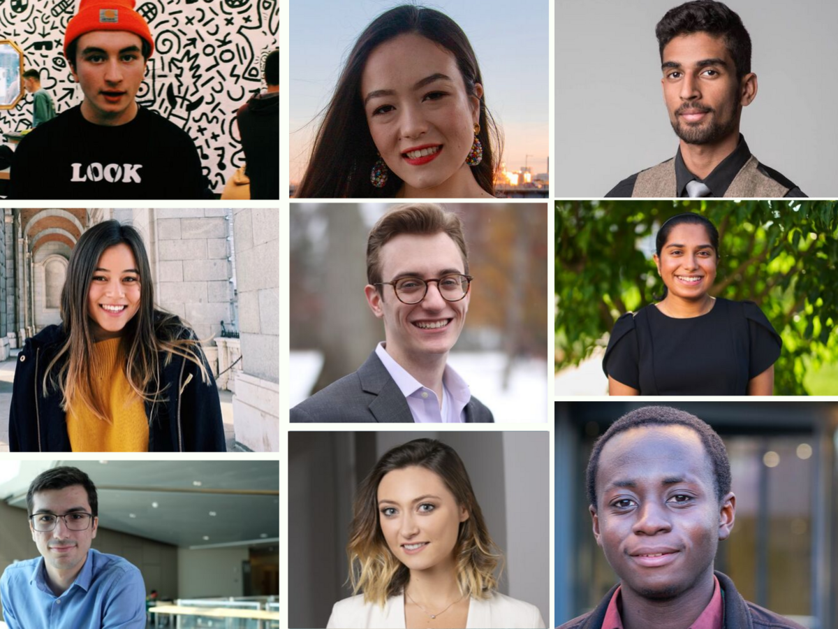 BostInno's 25 Under 25: These are 2020's brightest young minds - Boston  Business Journal