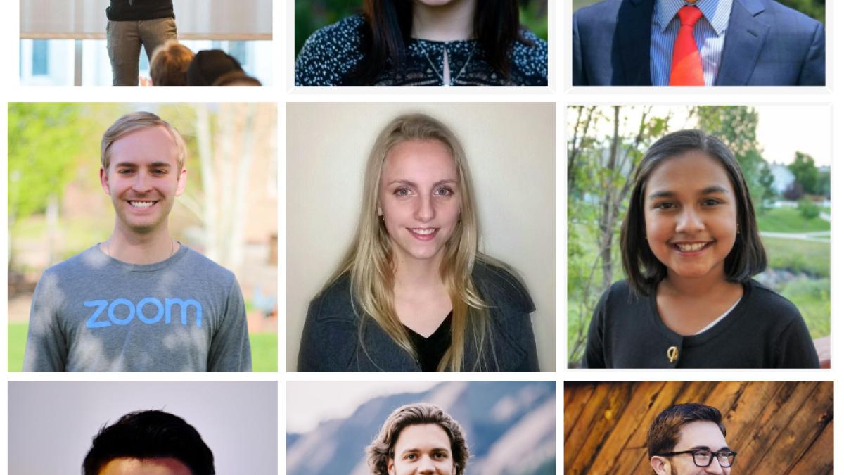 The Kids Are Alright: Meet Colorado's 2019 Inno Under 25 - Denver ...