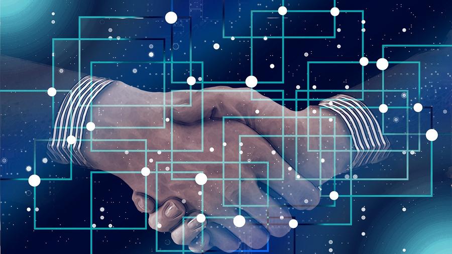 Google Joins Richardson's Hedera Hashgraph Governing Council - Dallas  Business Journal