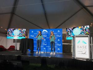 Denver Startup Week Pitch Competition