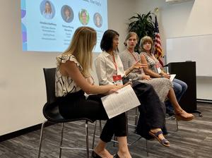 Women Venture Capital Austin