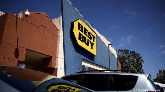 Best Buy