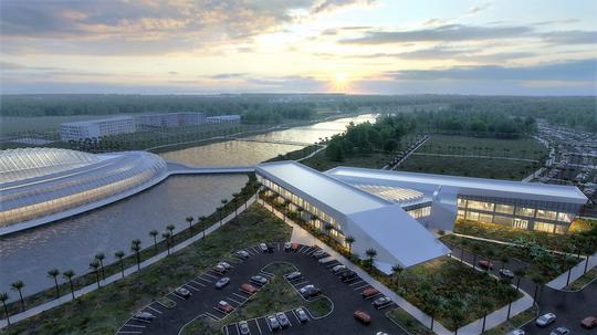 Florida Polytechnic University