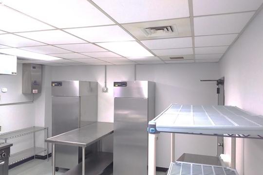 Pasco County Food Incubator