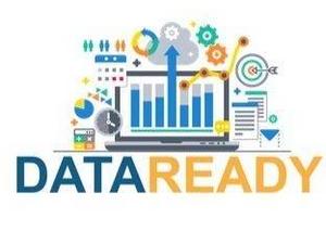 DataReady Logo