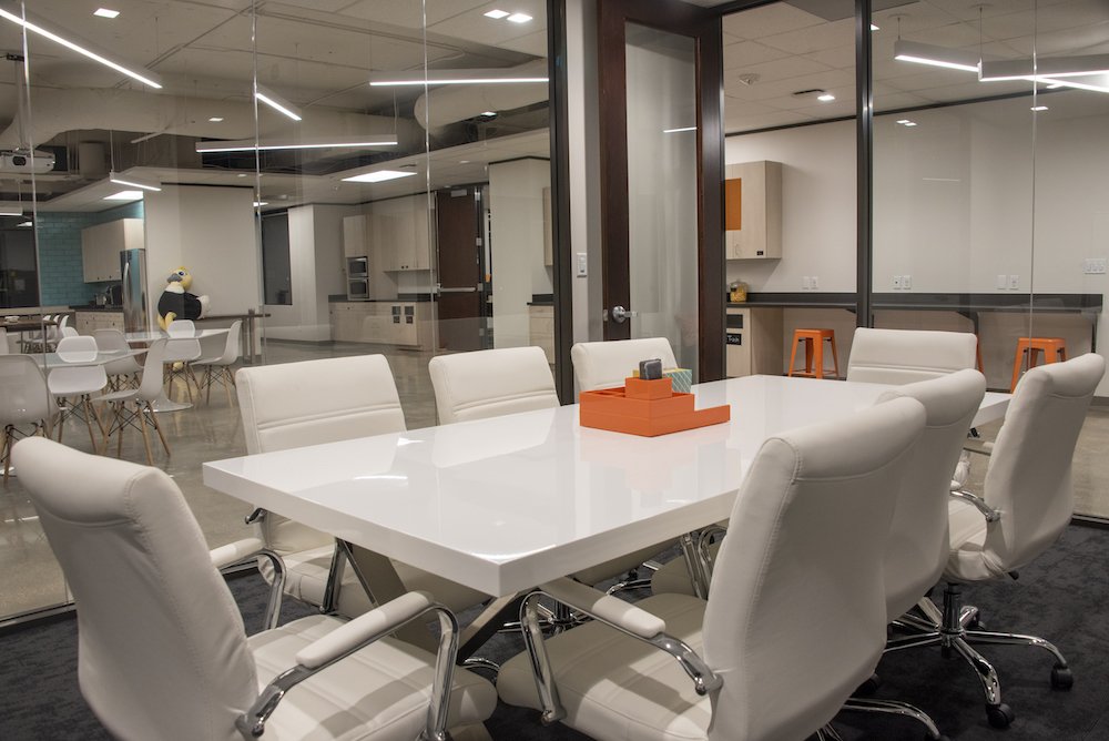 Zello office