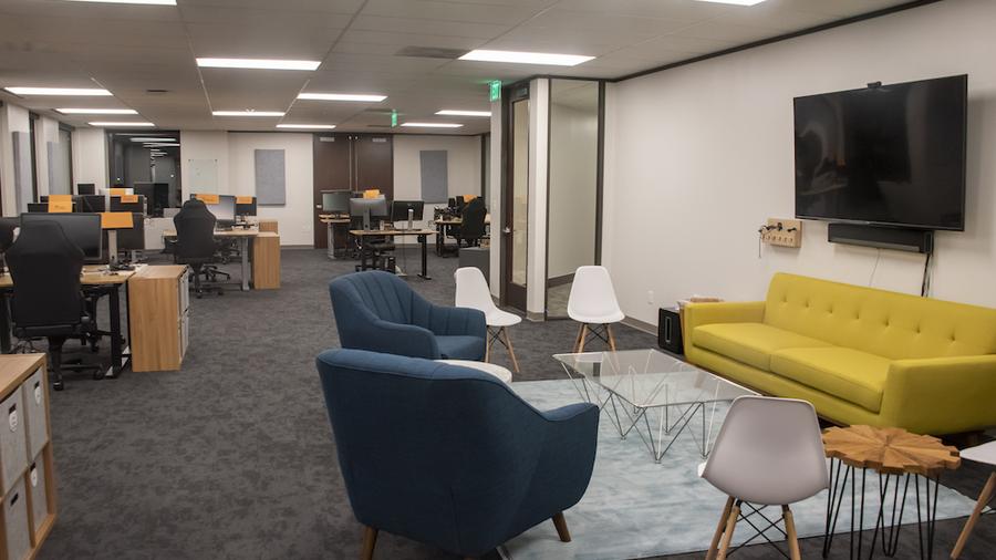 Zello office