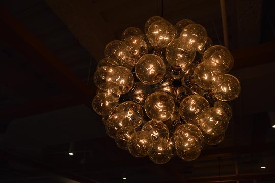 lighting fixtures