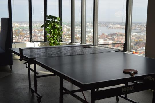 pingpongtable