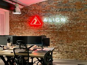 A-LIGN Bulgaria office