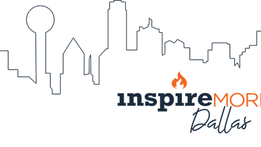 InspireMore Logo