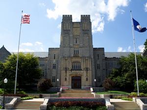 virginiaTech-blacksburg-university