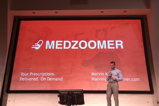 MedZoomer