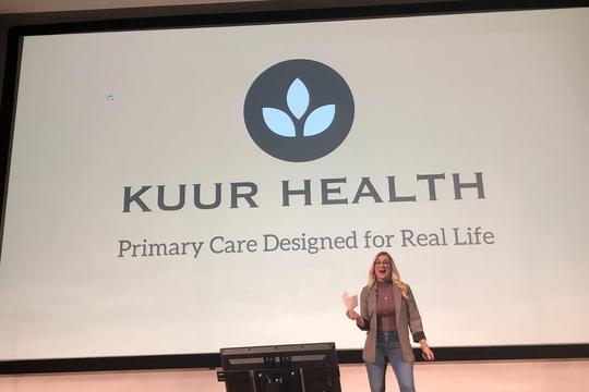 KUUR Health