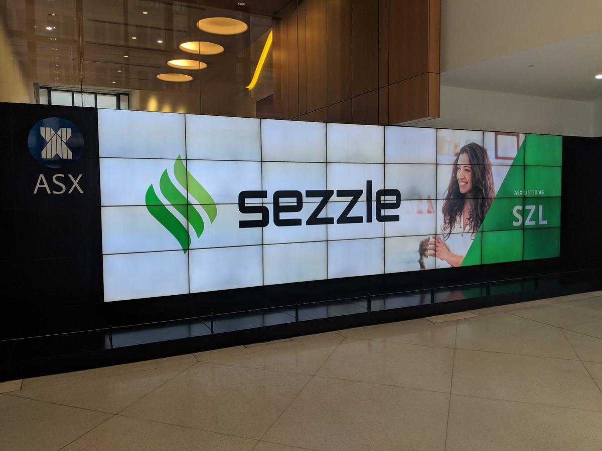 Sezzle office