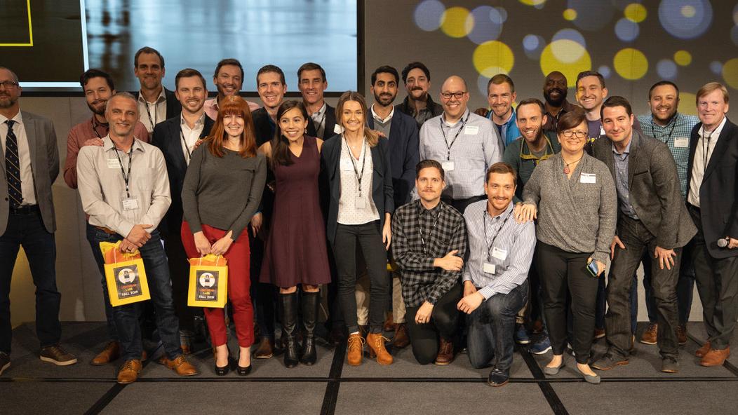 Richmond Inno SustainabilityFocused Winner Emerges From Lighthouse