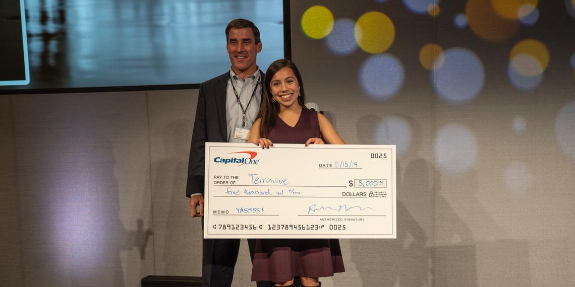 Richmond Inno SustainabilityFocused Winner Emerges From Lighthouse