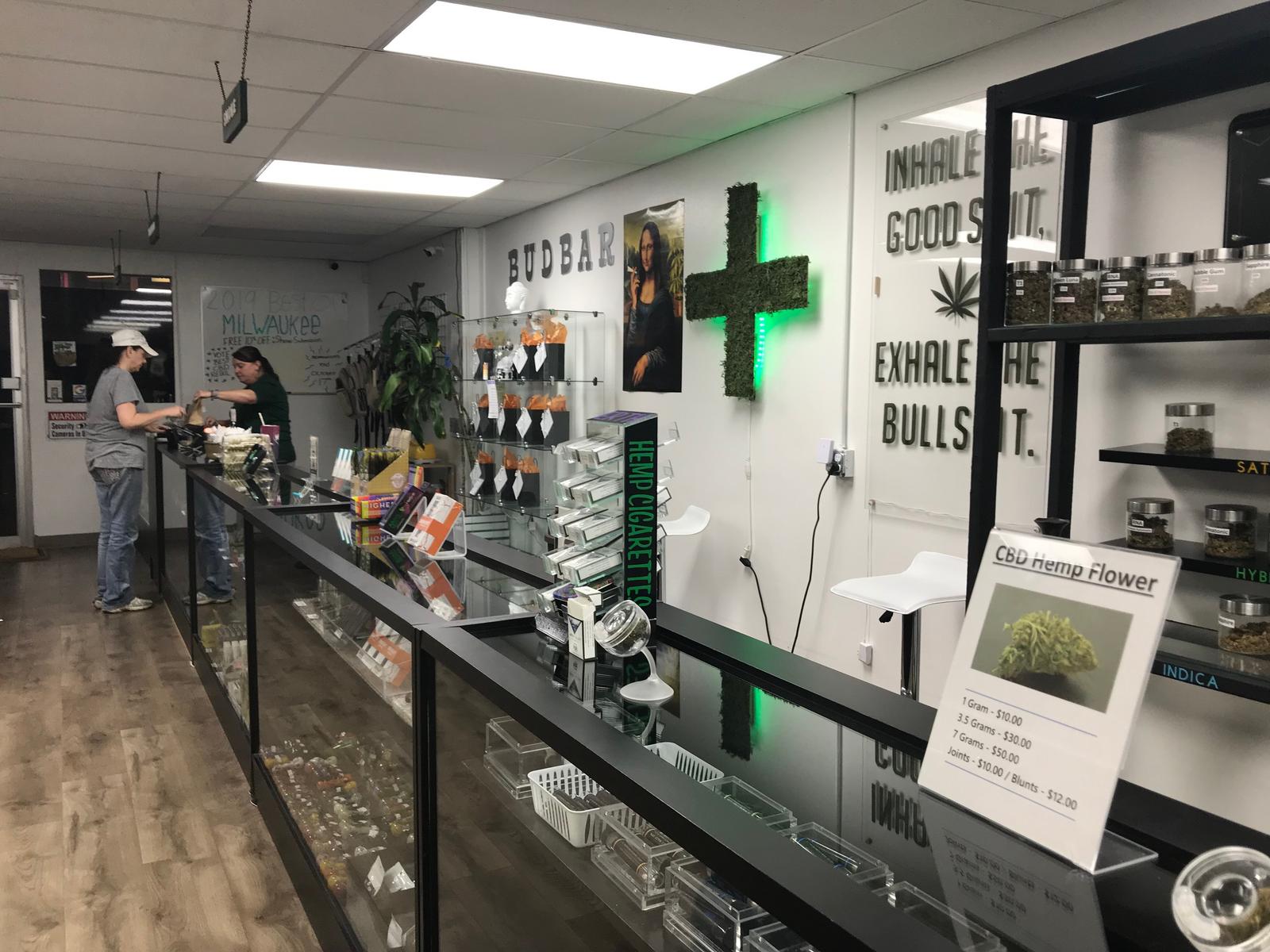 Wisconsin Inno Wisconsin’s CBD Industry Continues to Grow Despite