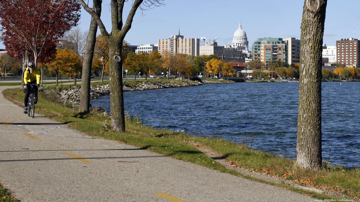 Madison Lands No. 1 on 'Potential Growth Centers' List for Tech Jobs