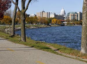 Bike Path