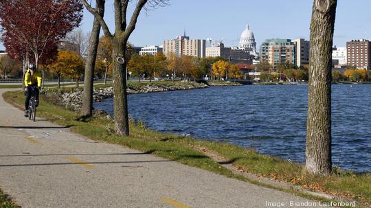 Bike Path