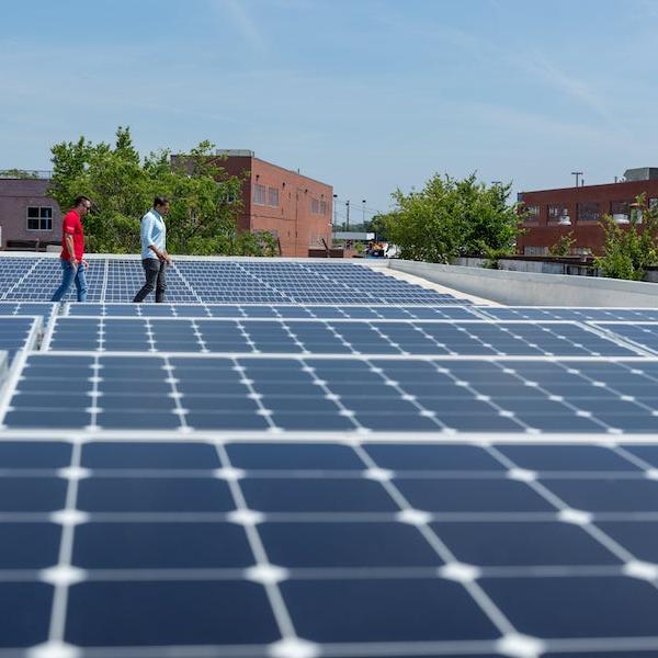 DC Inno Arcadia Power Rebrands as Arcadia, Raises 30M in Series C