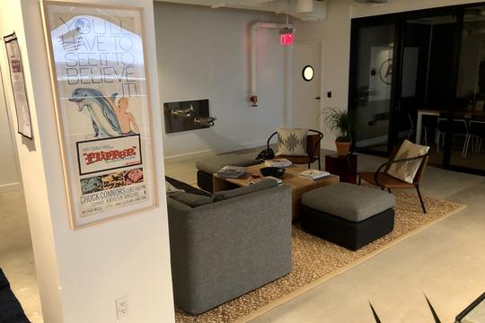 WeWork Tampa