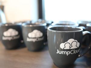 JumpCloud's new Louisville, CO office.