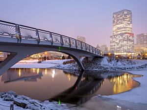 Hank Aaron State Trail, Milwaukee, America