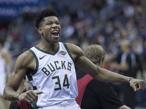 giannis