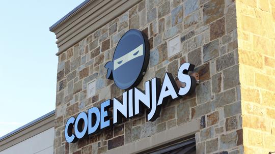 Code Ninjas