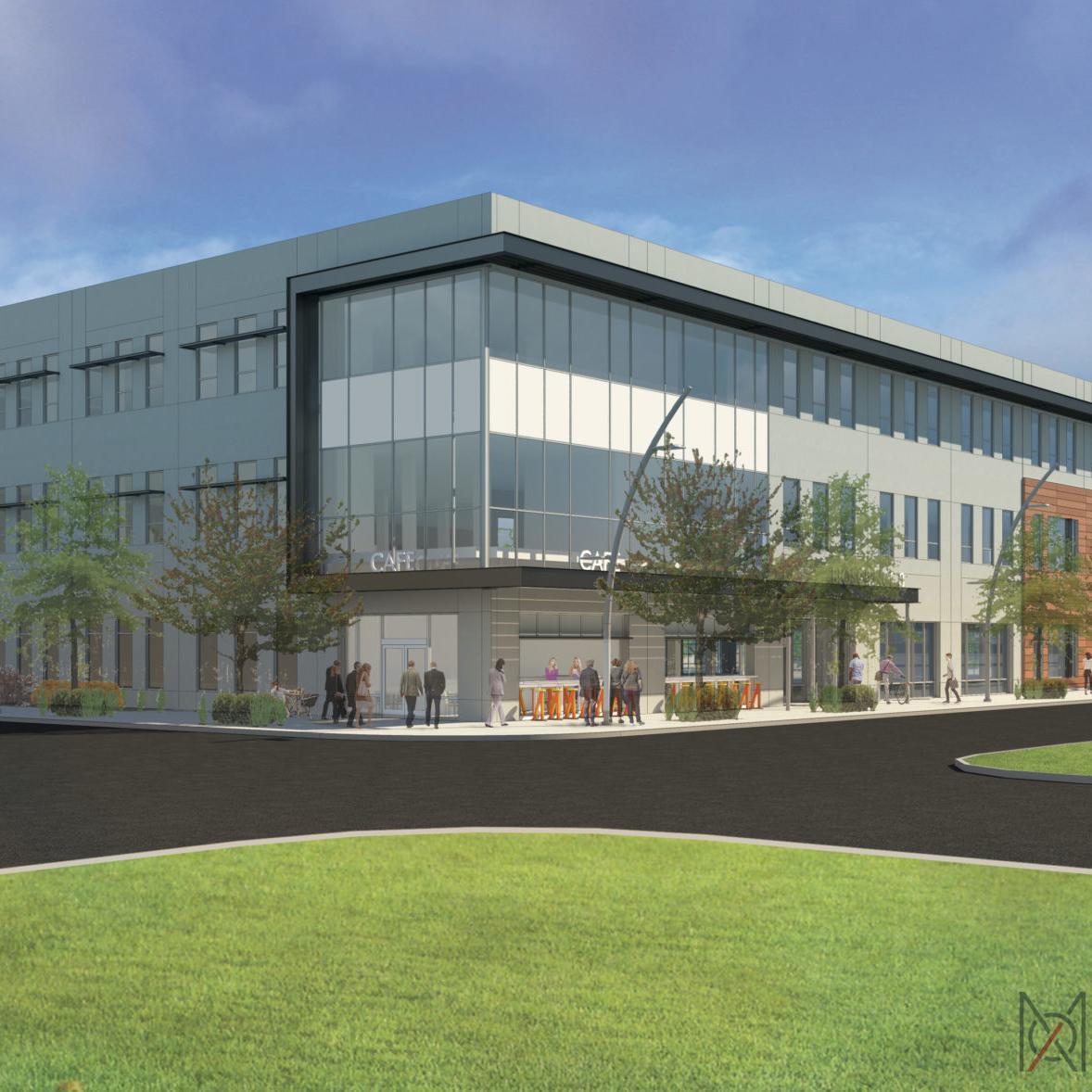 Colorado Inno - Inside Fitzsimons' Plans for Growing Aurora Bioscience Hub