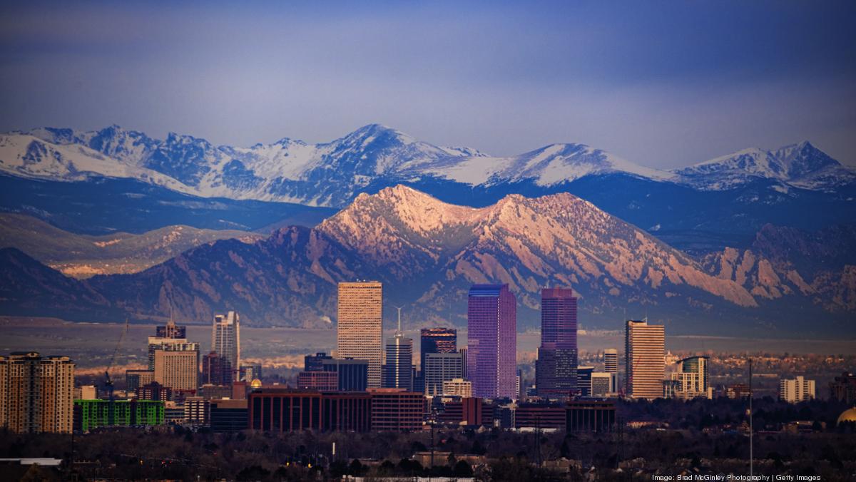 Colorado's top 10 tech and startup fundings of 2021 Denver Business