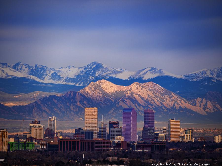 Colorado Inno - Three Colorado cities named ‘Top Tech Towns’ in the U.S