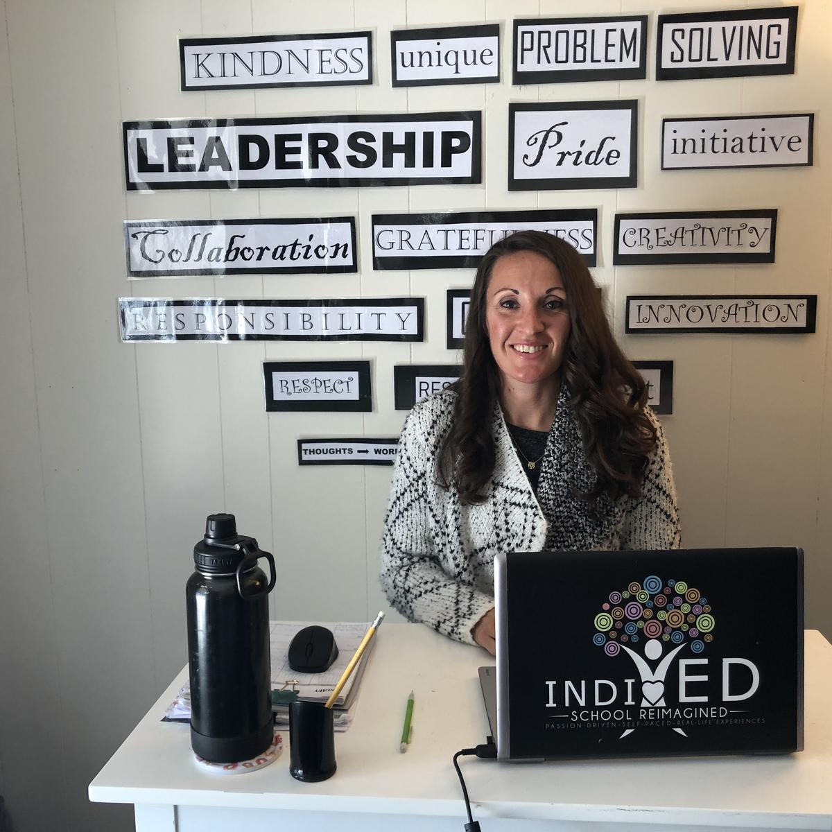 Tampa Bay Inno - The St. Petersburg Teacher Slowly Disrupting the ...