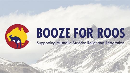 Booze For Roos