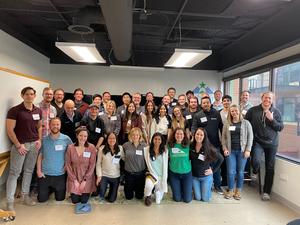 Techstars Boulder