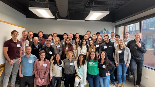 Techstars Boulder