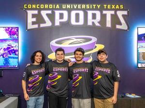 esports CTX