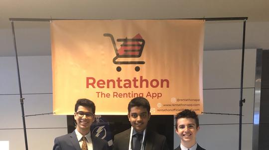 Renathon