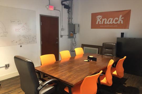 Knack Headquarters