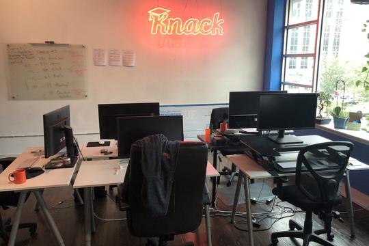 Knack Headquarters