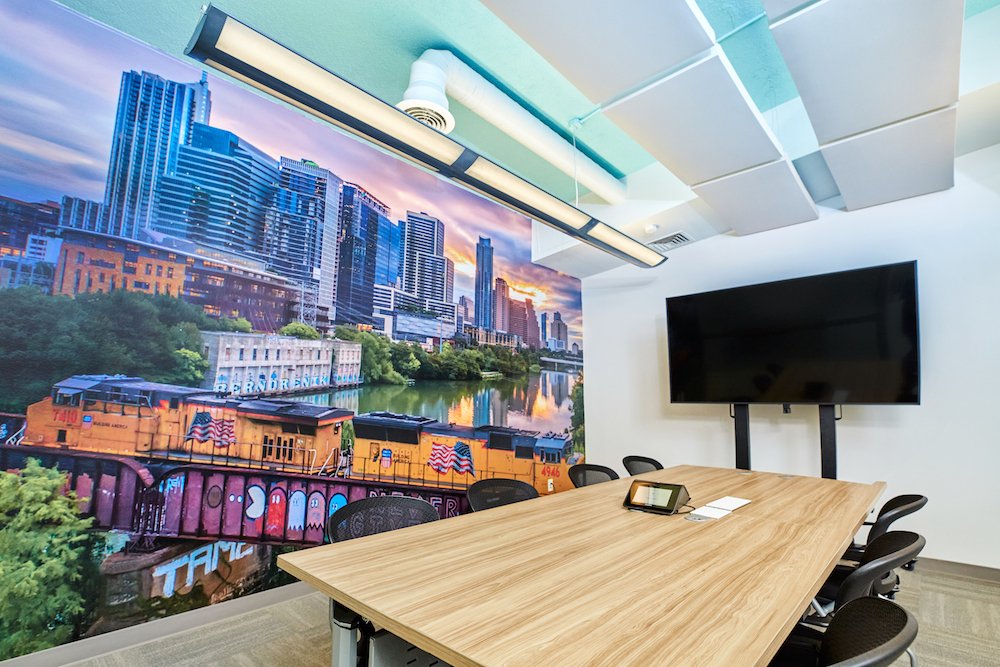SpyCloud office