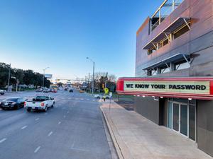 SpyCloud's Austin offices (courtesy images)