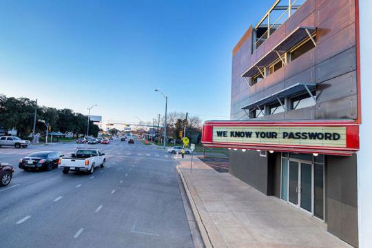 SpyCloud's Austin offices (courtesy images)